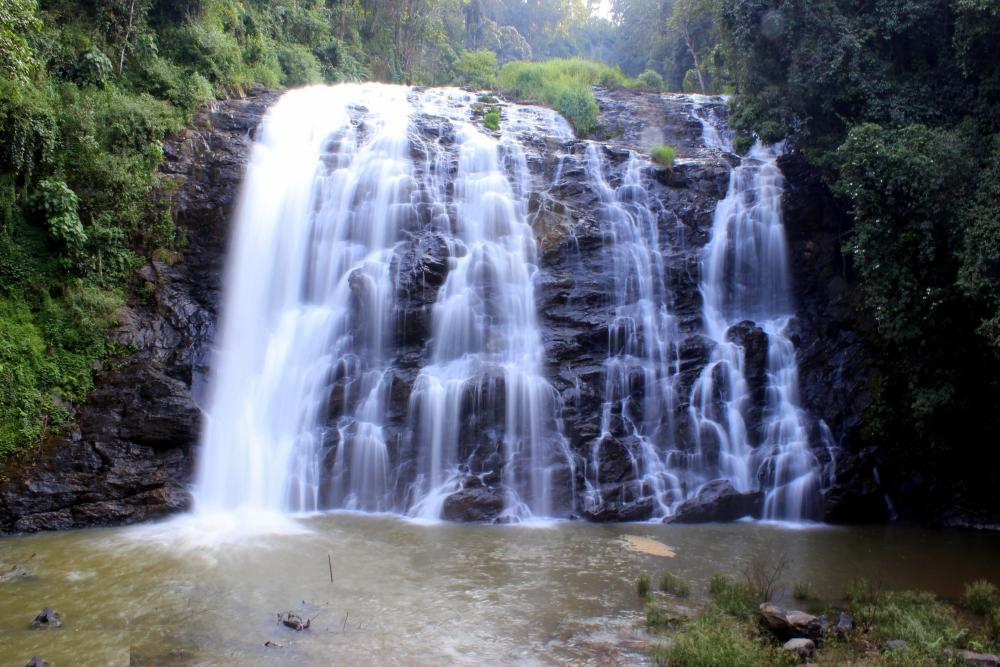 Abbey Falls